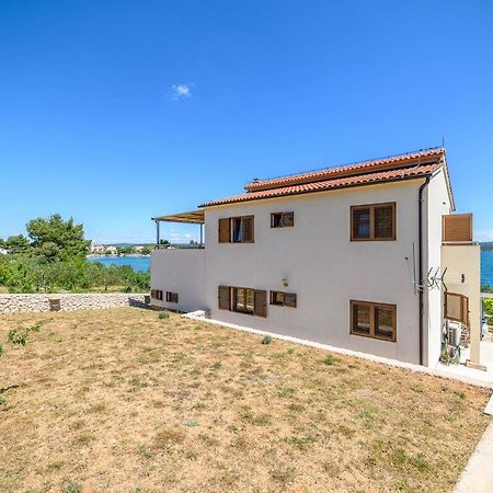 Sibenik Boats Apartment Raslina ภายนอก รูปภาพ