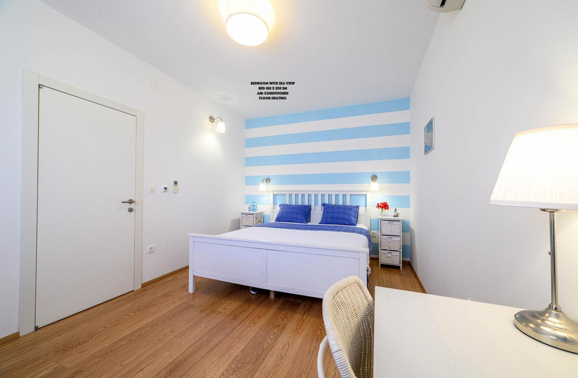 Sibenik Boats Apartment Raslina ภายนอก รูปภาพ