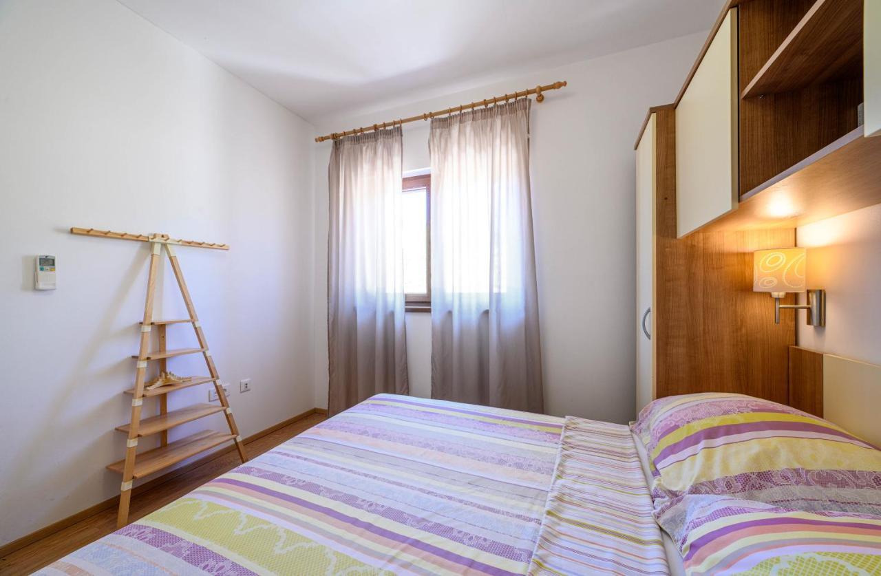 Sibenik Boats Apartment Raslina ภายนอก รูปภาพ