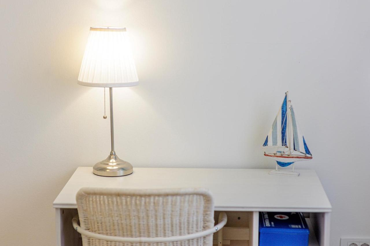 Sibenik Boats Apartment Raslina ภายนอก รูปภาพ